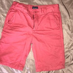 Boys shorts